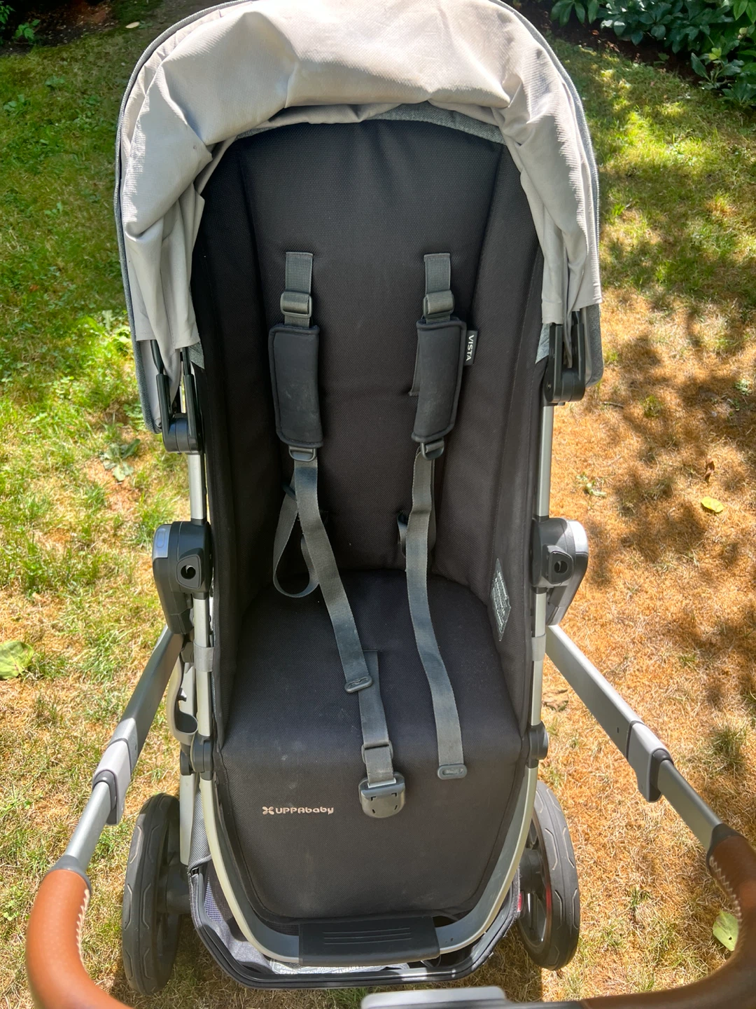 Uppa Baby Visa V2 - photo 3