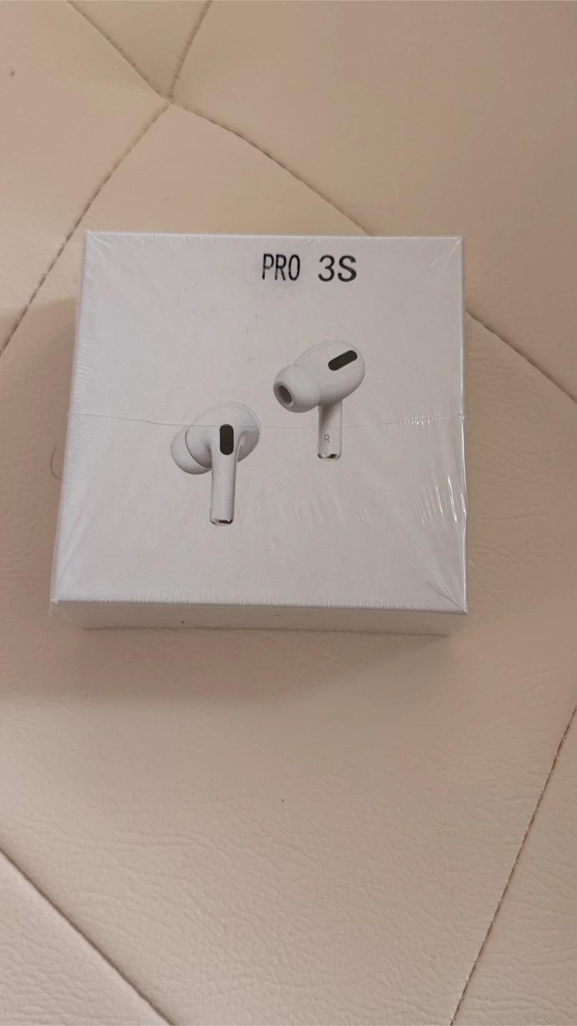 Pro 3S Wireless Earbuds