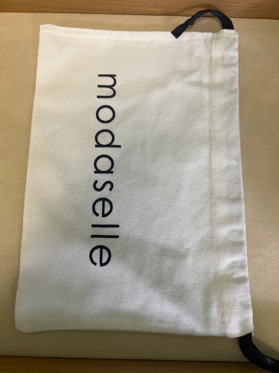 Modaselle Dust Bag