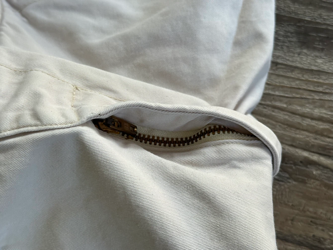 Brody Jeans Khaki Overalls - photo 4