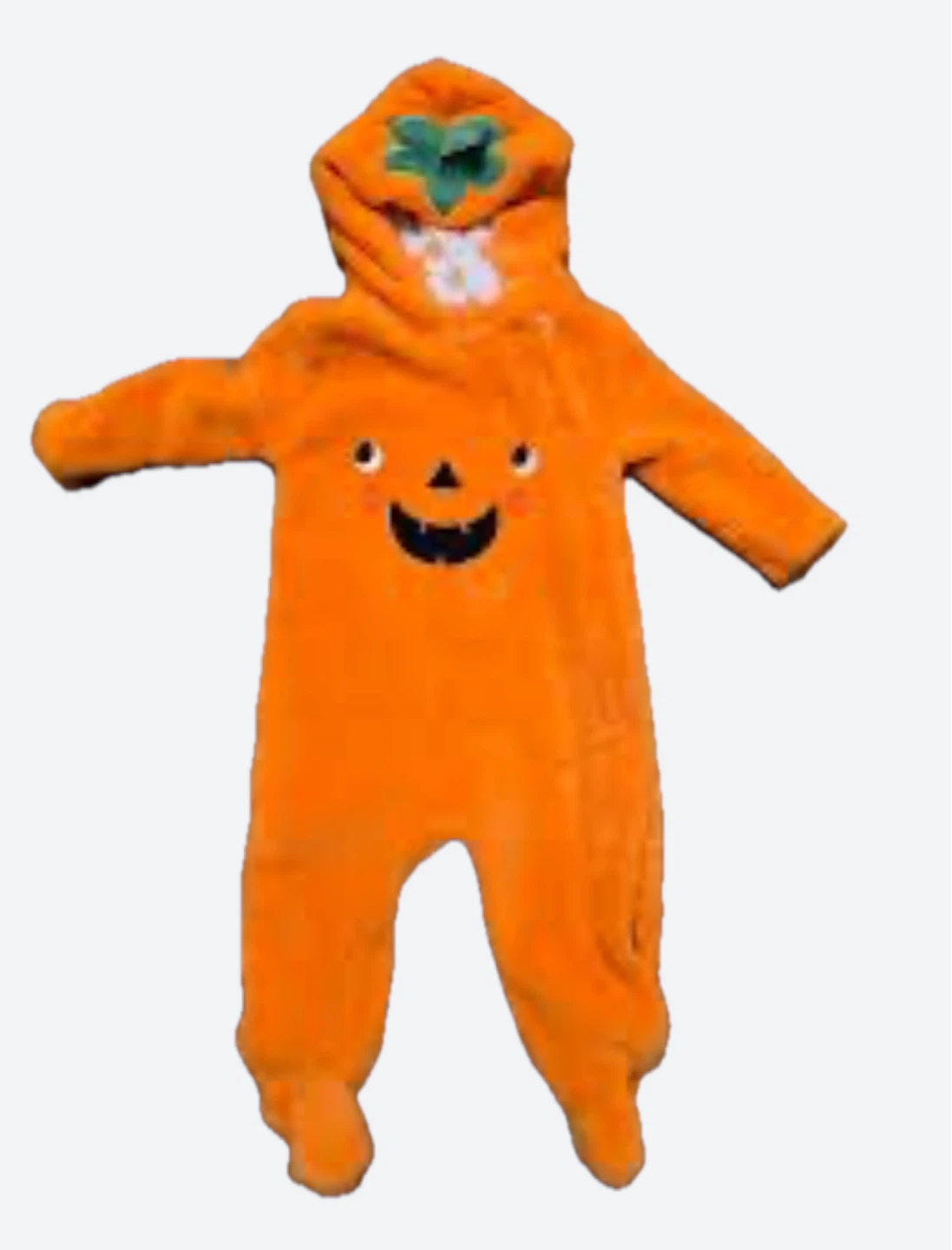 George Baby Pumpkin Pram Suit 6-9M - photo 2