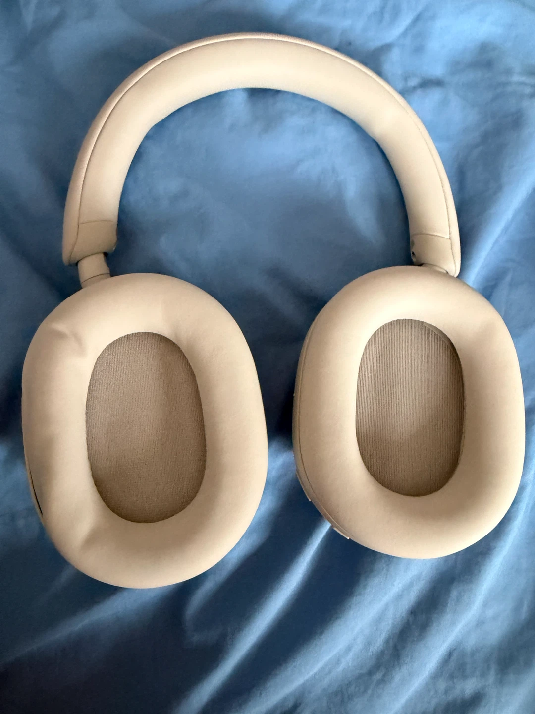 Sony WH-1000XM5 Wireless Headphones - photo 2