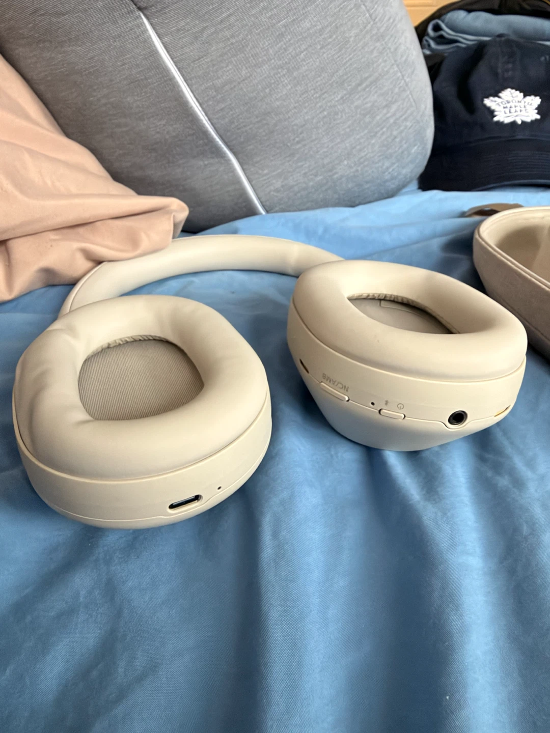 Sony WH-1000XM5 Wireless Headphones - photo 3