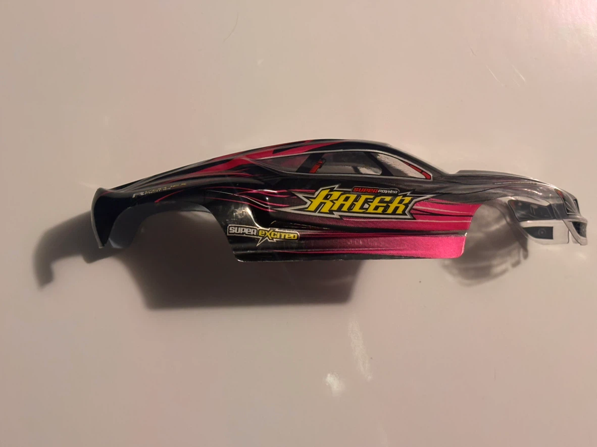 Vortex Racing RC Off-Road Truck with Remote - photo 4