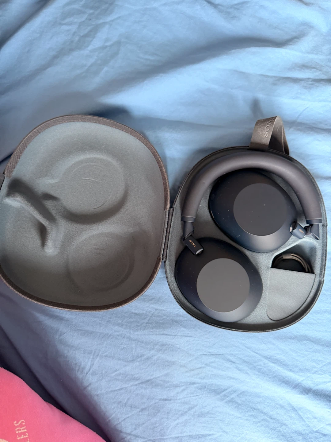 Sony WH-1000XM6 Noise Cancelling Headphones