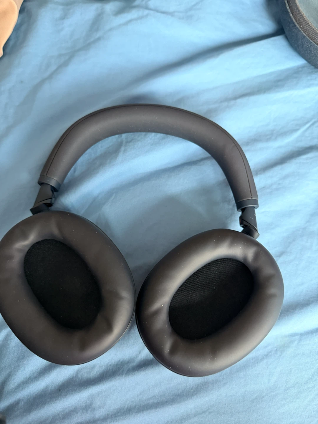 Sony WH-1000XM6 Noise Cancelling Headphones - photo 2