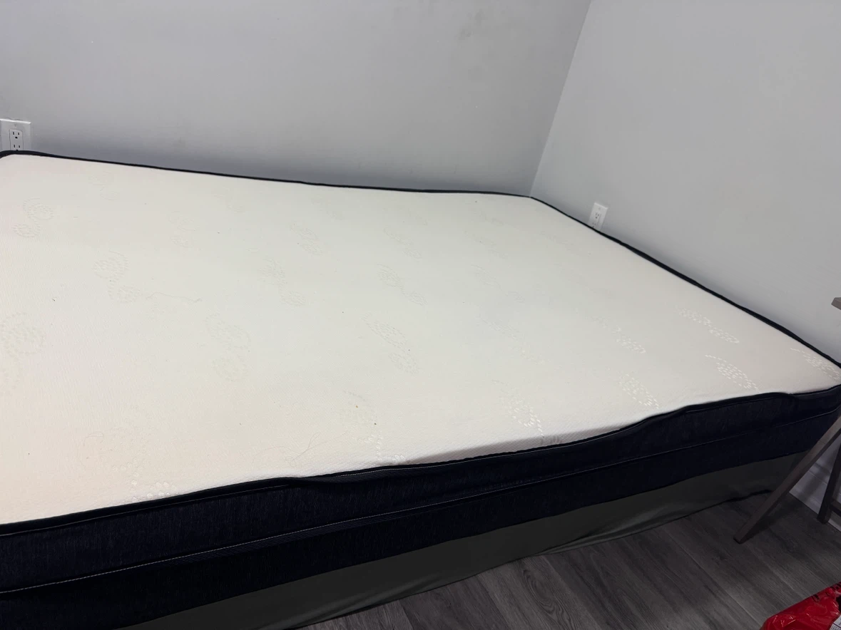 Mattress