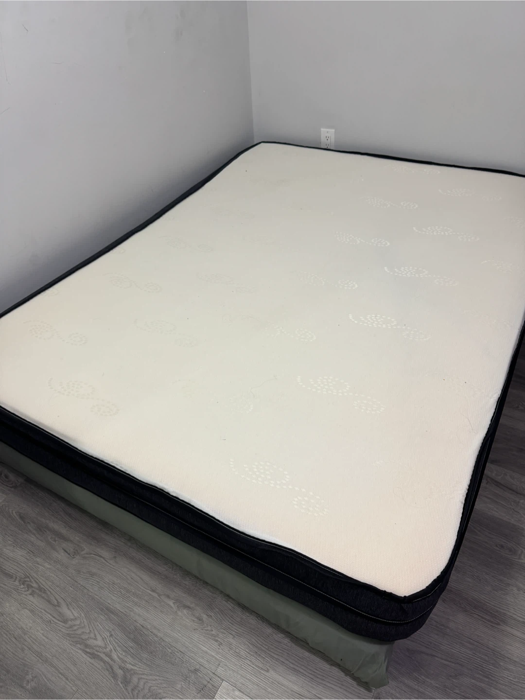 Mattress - photo 2