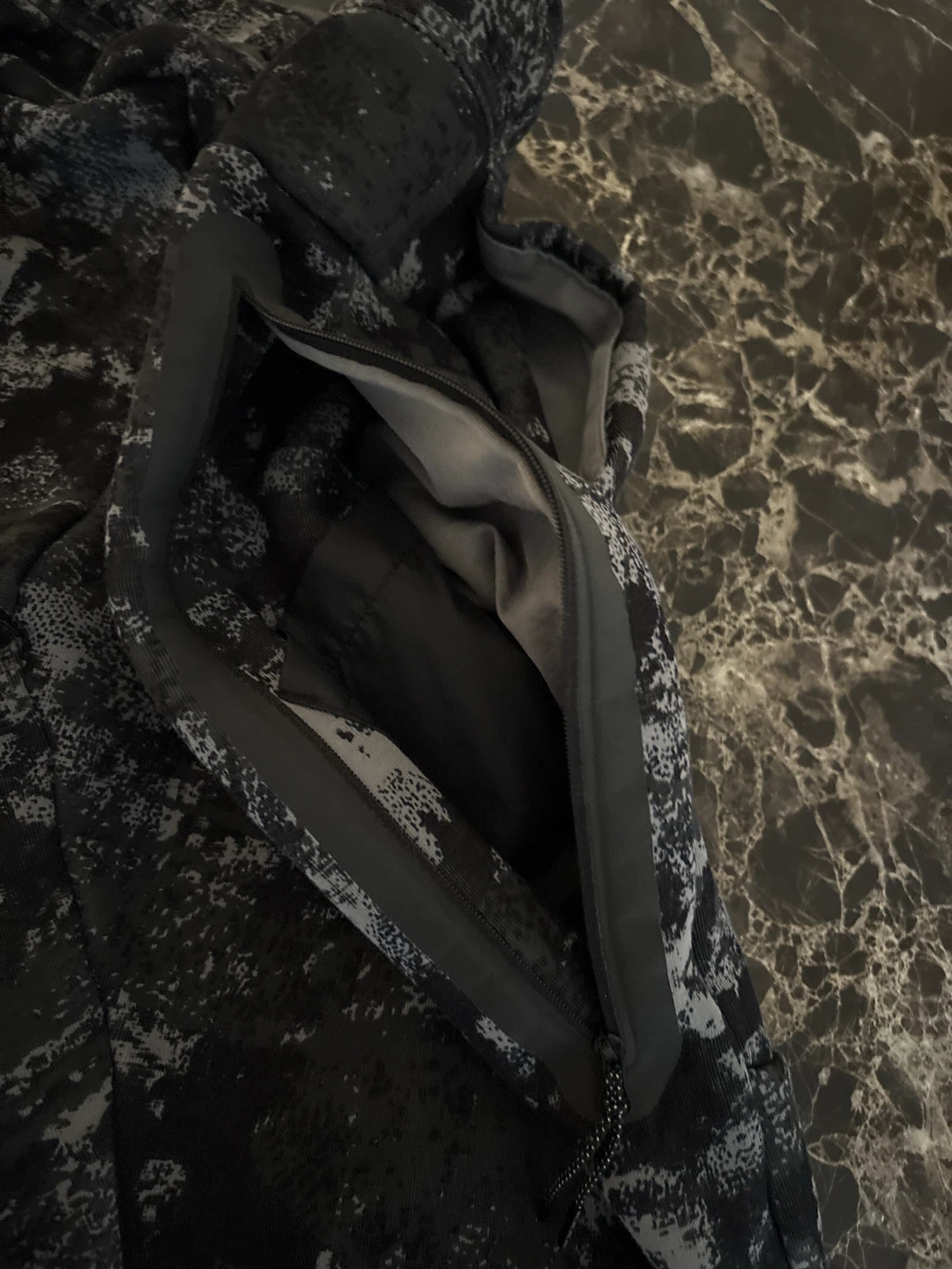 Nike Camo Joggers - Medium - photo 4
