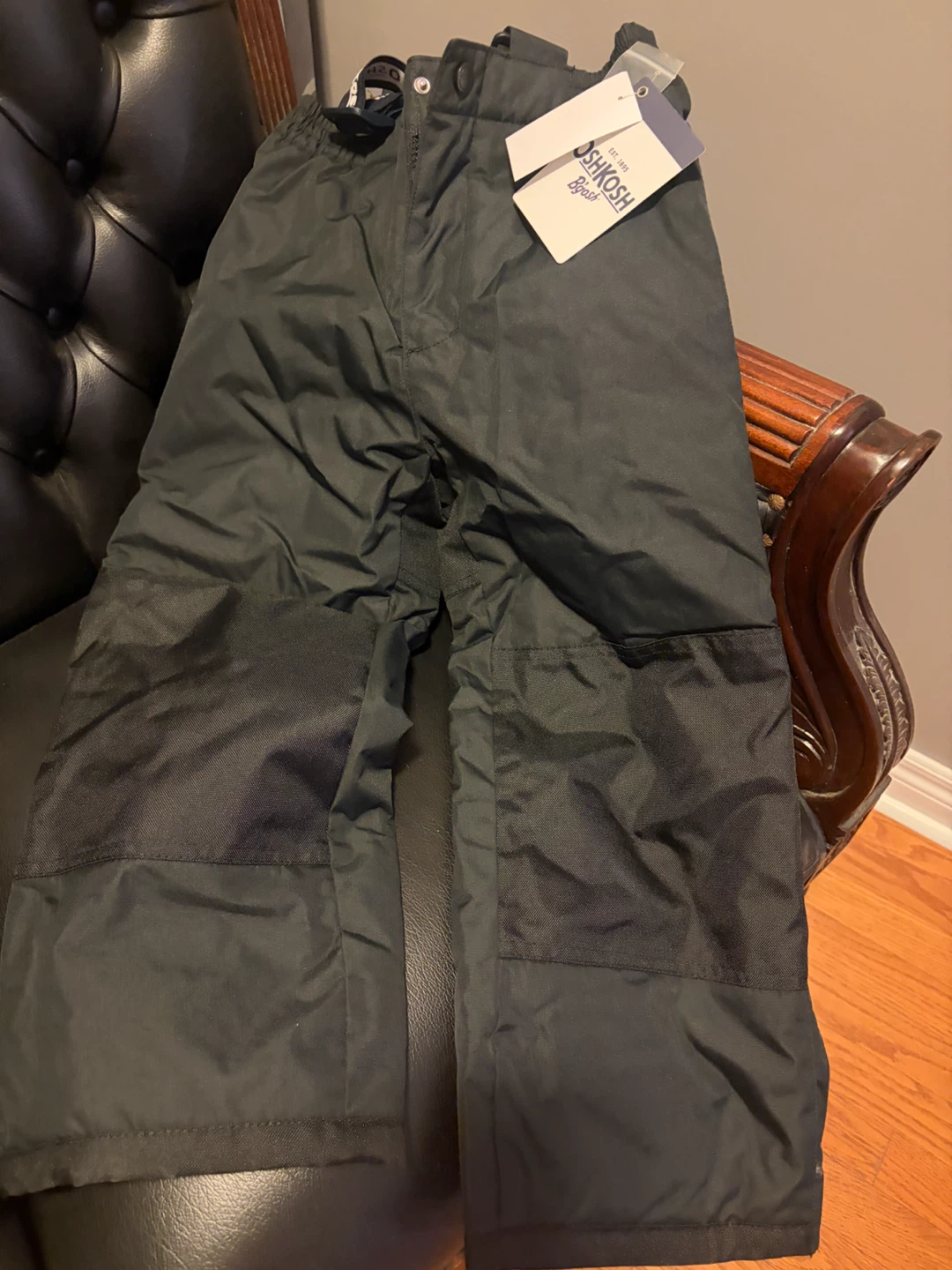 Snow pants Size 6