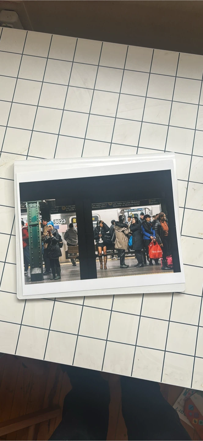 Fine art photography print - photo 3