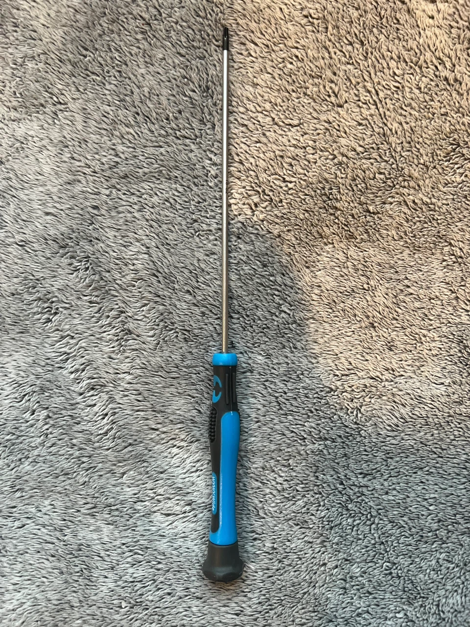 Metal trigger replacement for Dyson V10 V11 + T8 screwdriver - photo 4