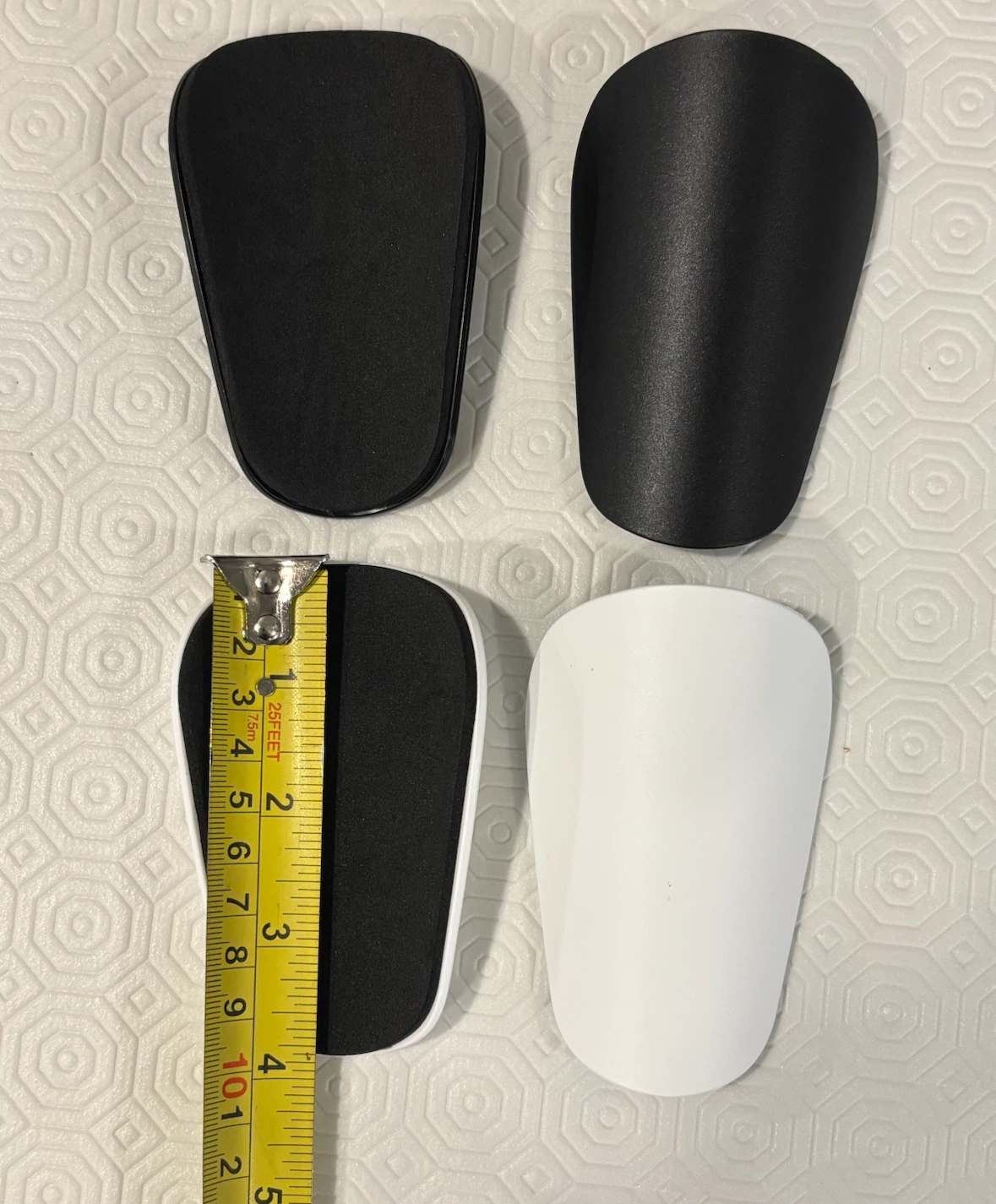 Small Football Shin Guards toddlers and kids - photo 2
