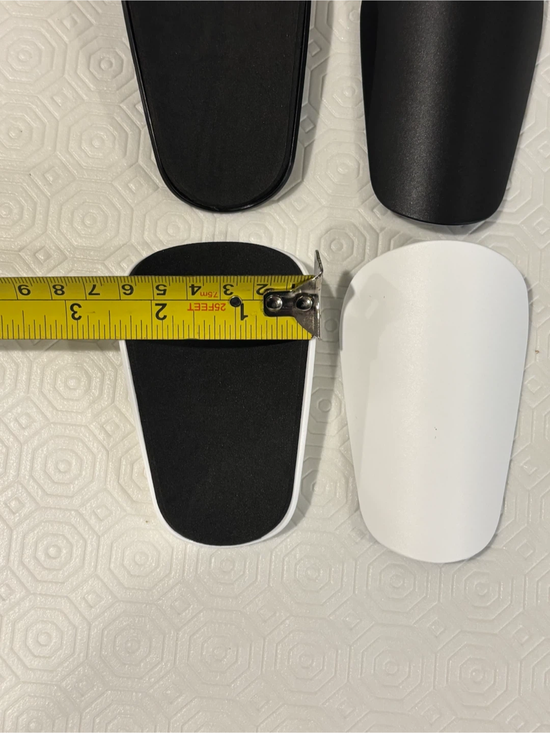 Small Football Shin Guards toddlers and kids - photo 3