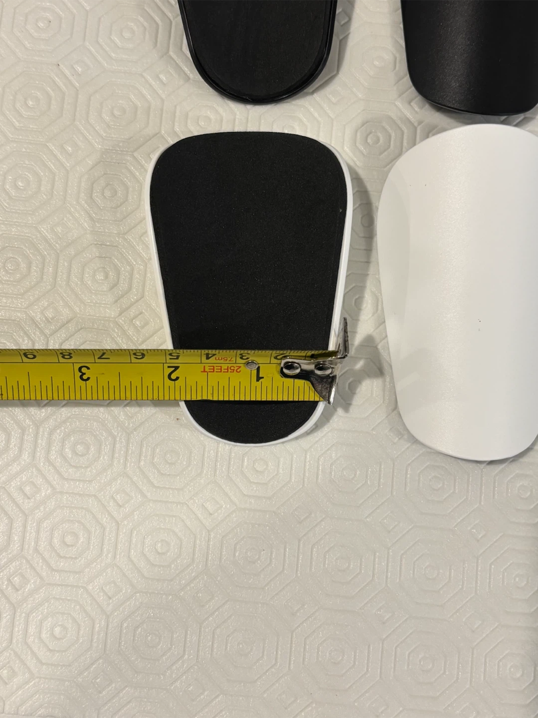 Small Football Shin Guards toddlers and kids - photo 4