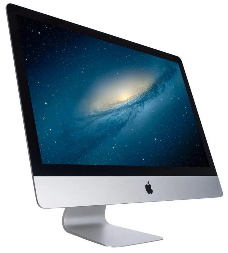 iMac 2013