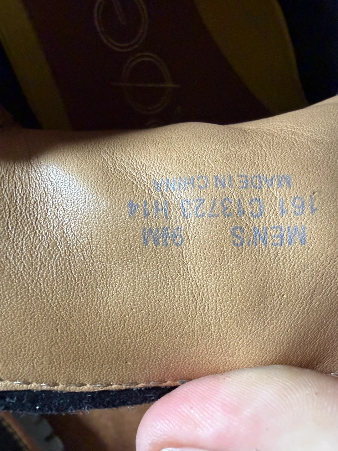 Cole Haan Grand.OS Suede Chukka Boots Black - photo 5