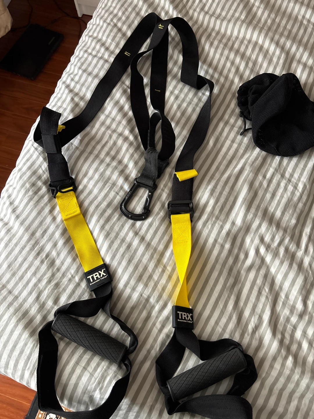 TRX Suspension Trainer