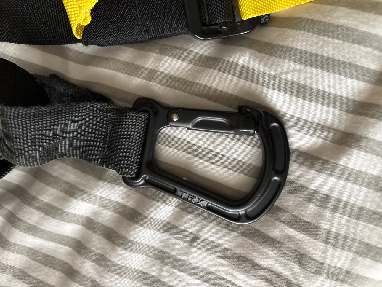 TRX Suspension Trainer - photo 2