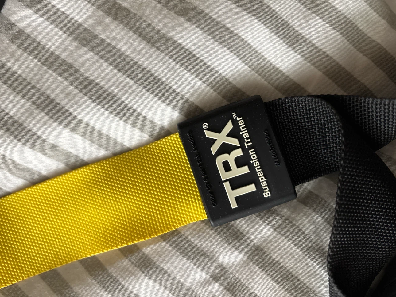 TRX Suspension Trainer - photo 3