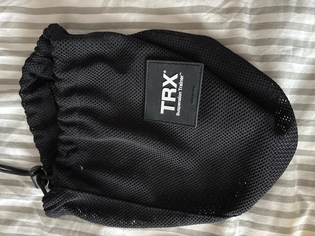 TRX Suspension Trainer - photo 4