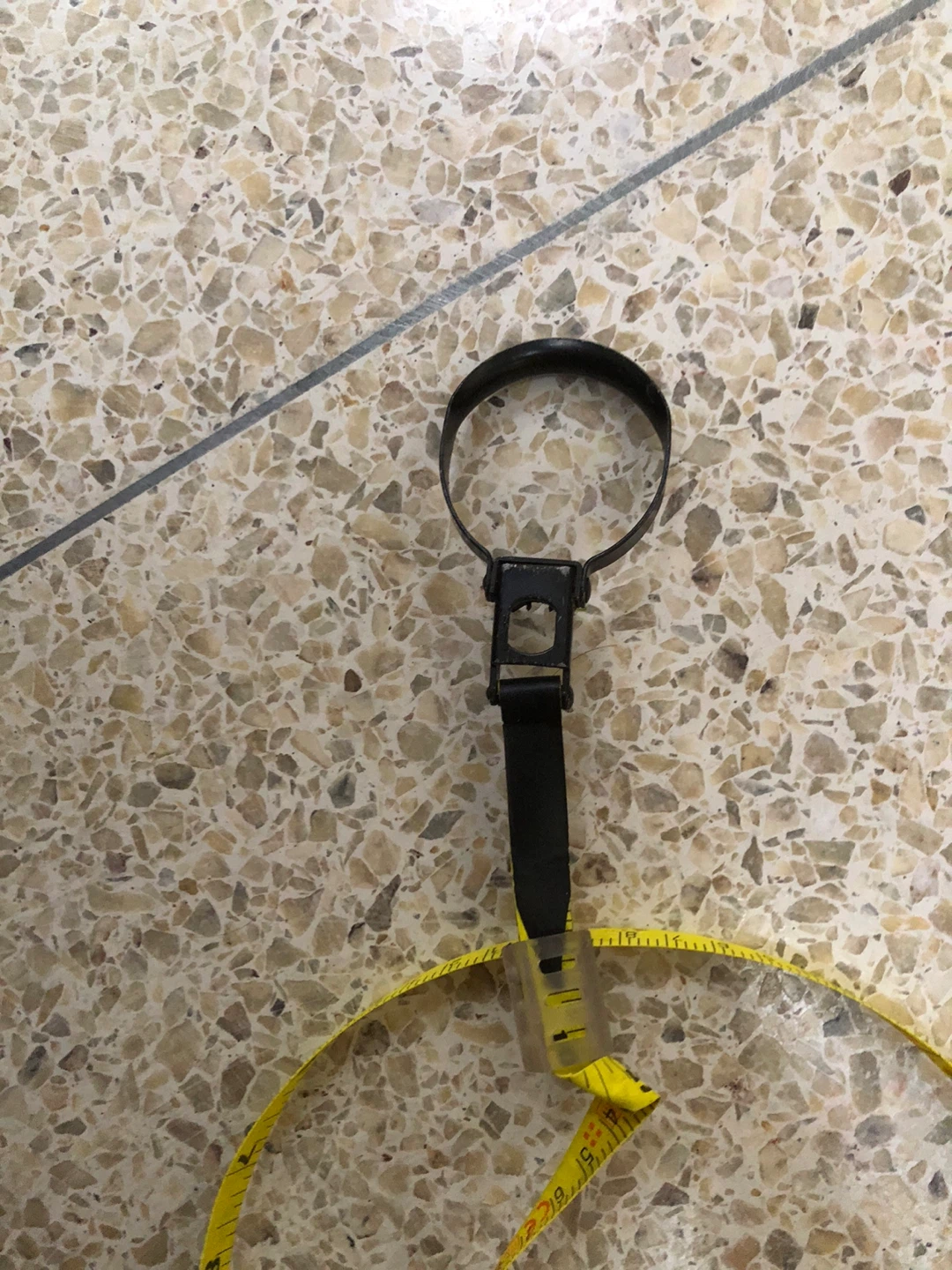 DeWalt 100m/300' Long Tape - photo 2