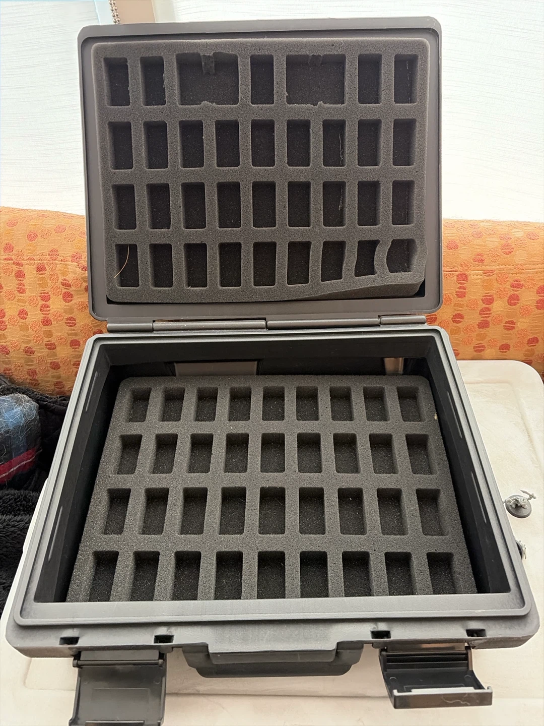 Games Workshop Miniature Carrying Case - photo 2