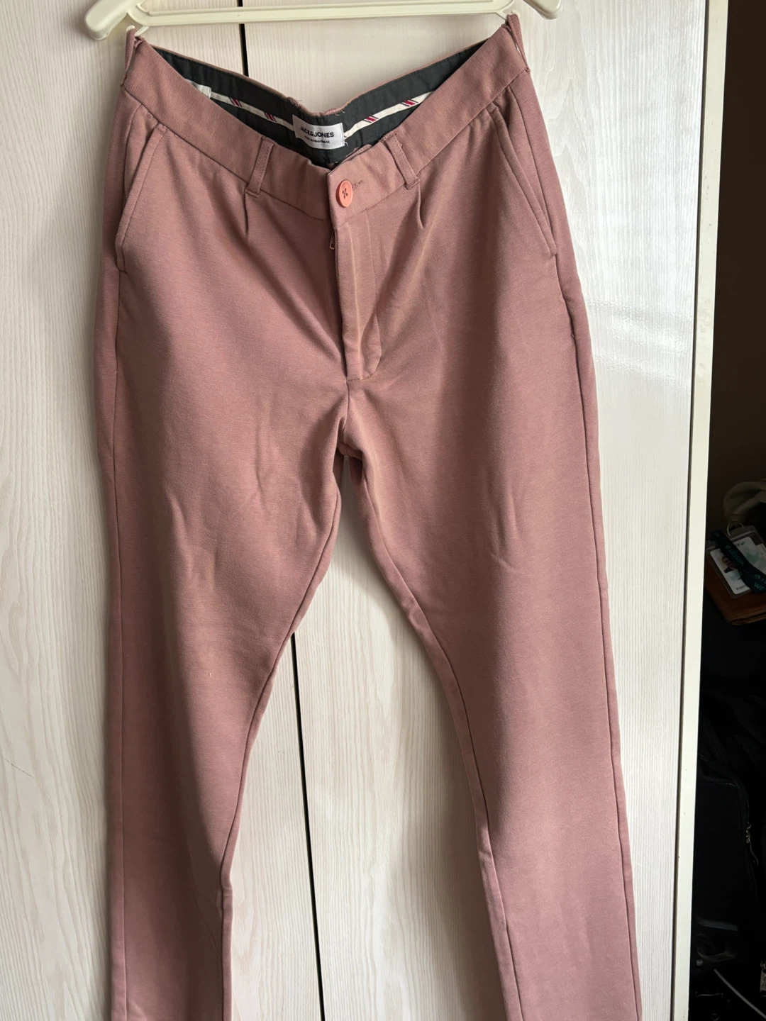 Jack & Jones Slim Fit Chino Pants 32x34