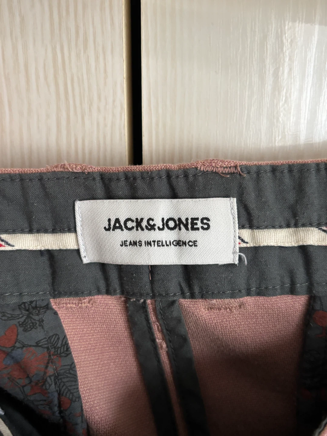 Jack & Jones Slim Fit Chino Pants 32x34 - photo 2