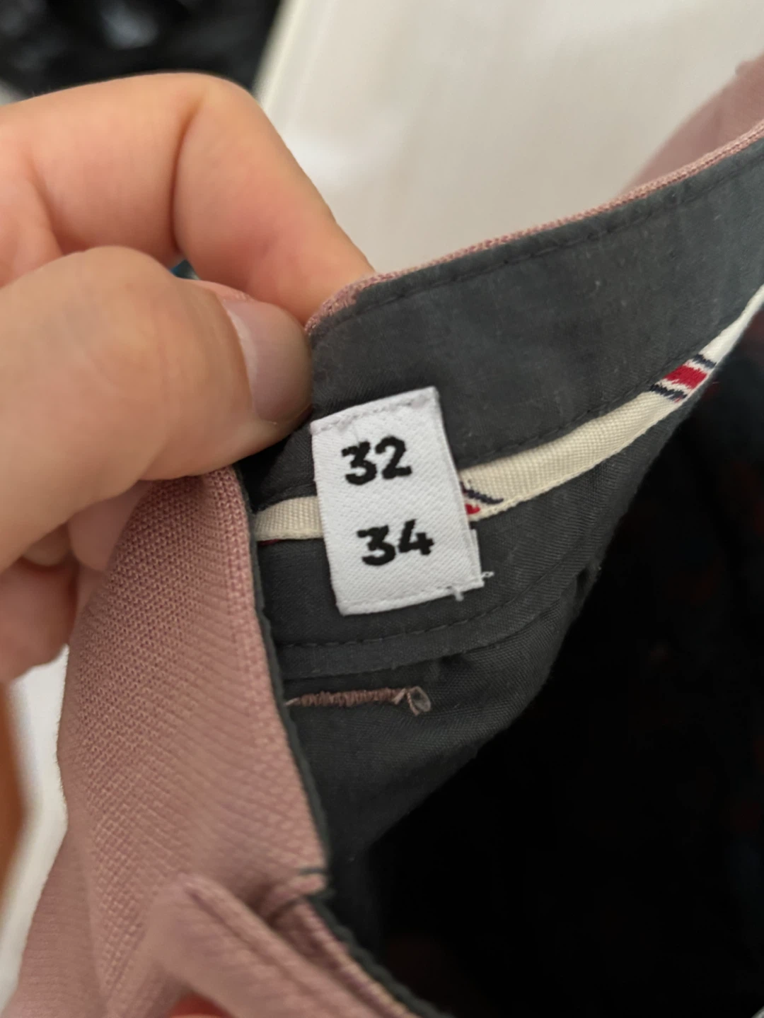 Jack & Jones Slim Fit Chino Pants 32x34 - photo 4