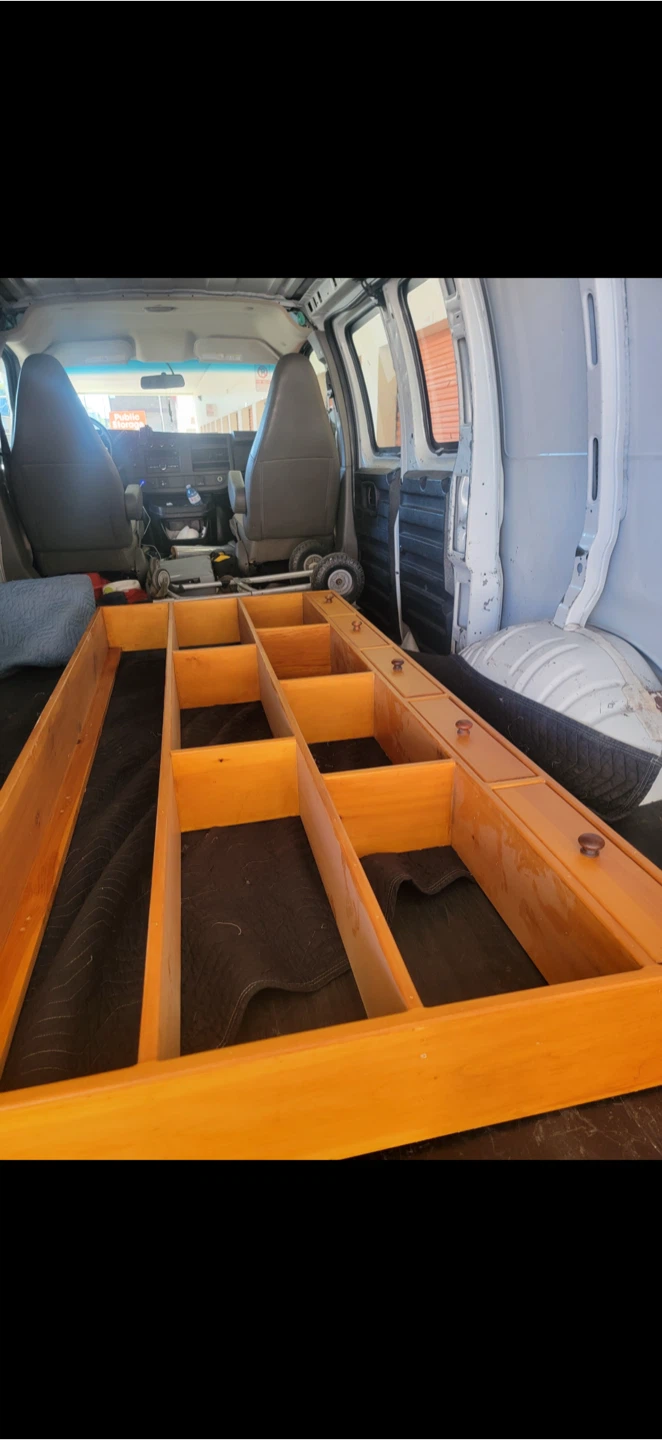 Small furniture / appliances delivery - photo 3