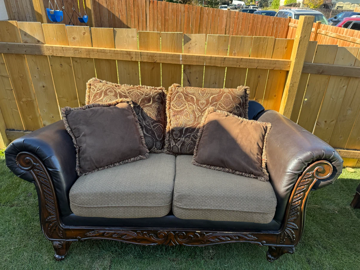 Couches