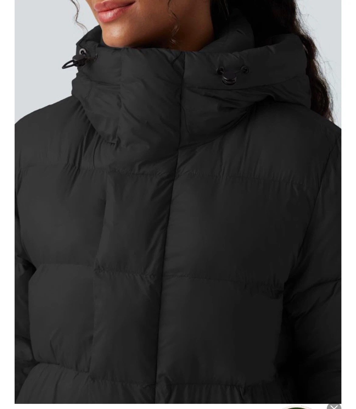 Halara coat