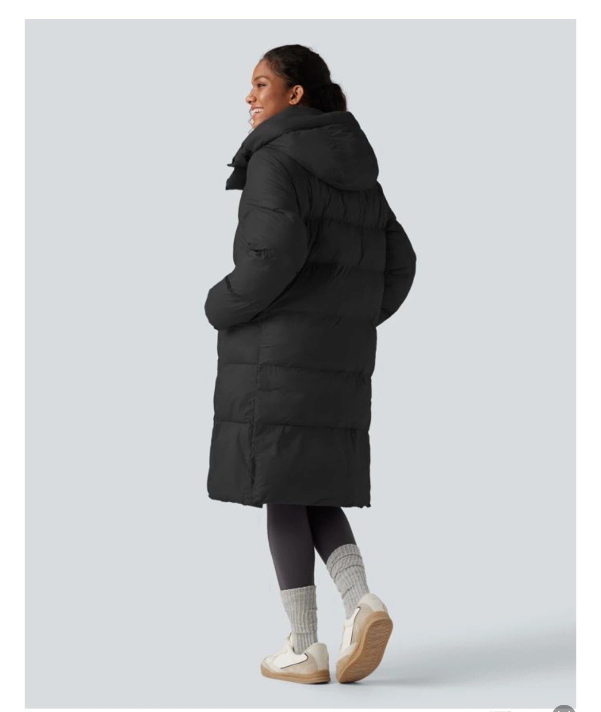 Halara coat - photo 2
