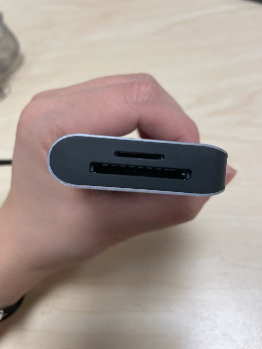 Belkin 7-in-1 USB-C Multiport Adapter - photo 4