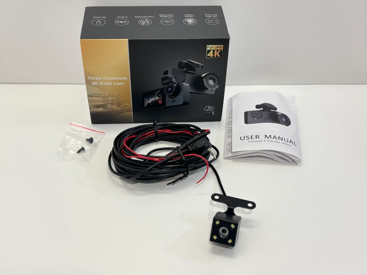 Car Rear View Camera Reverse