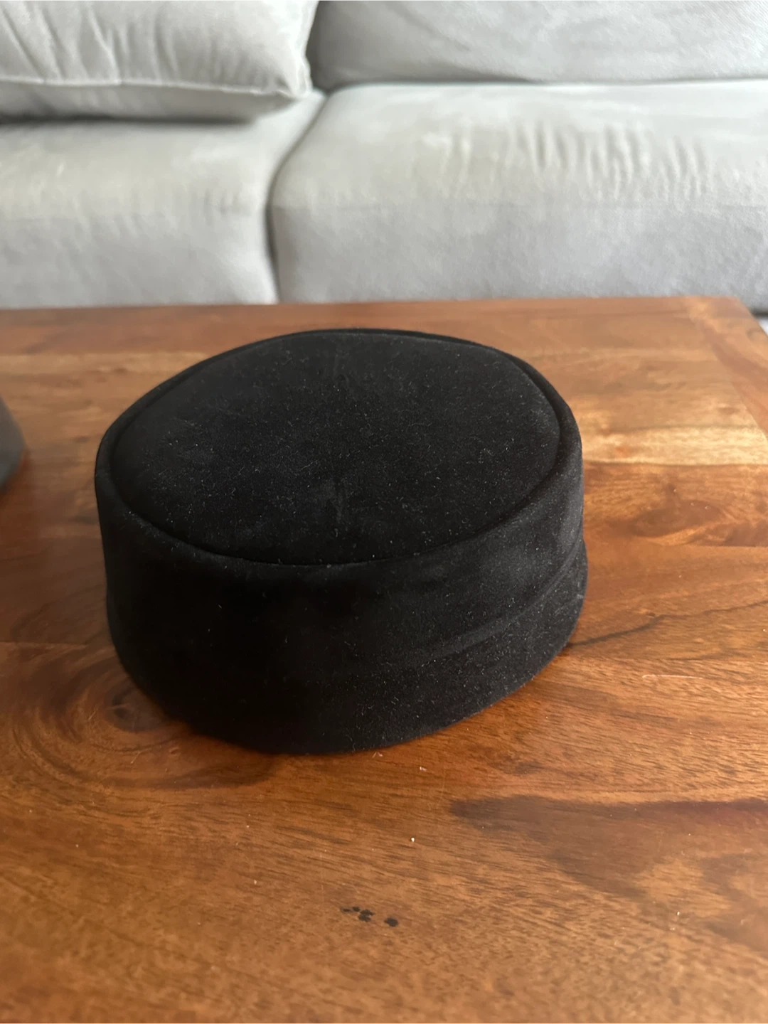 Authentic Moroccan Fez Hat