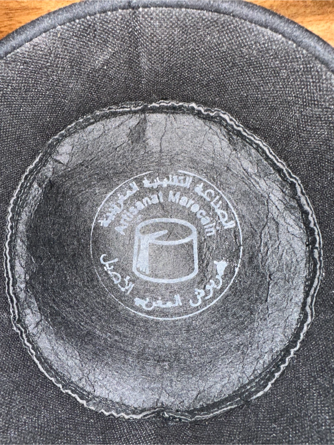 Authentic Moroccan Fez Hat - photo 2