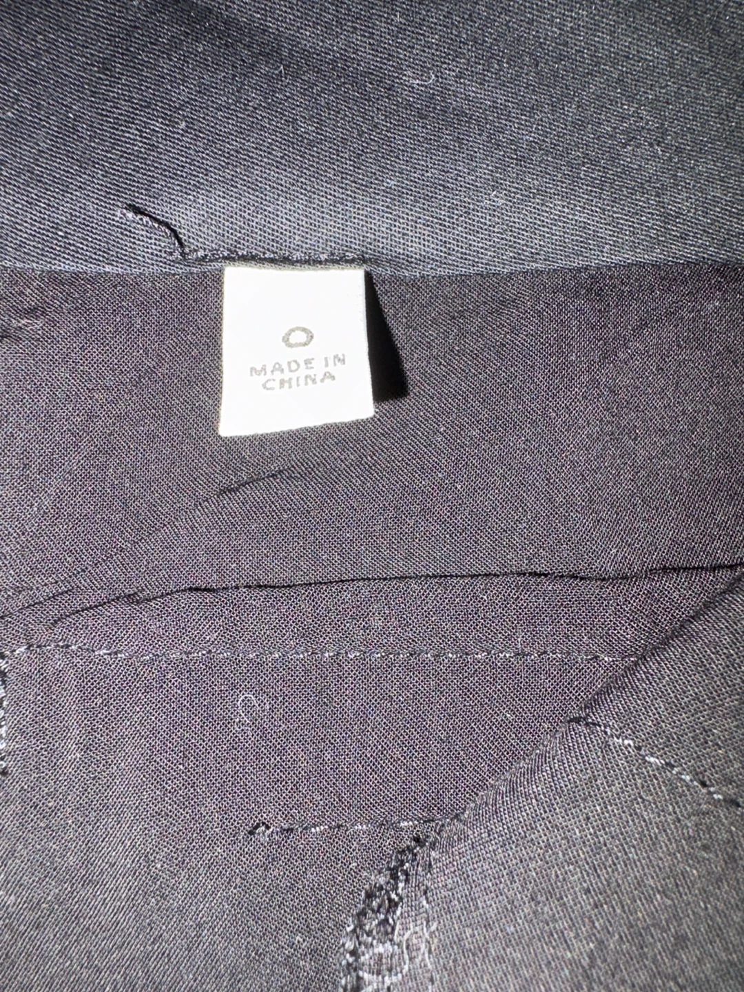 Babaton Black Trousers - photo 2