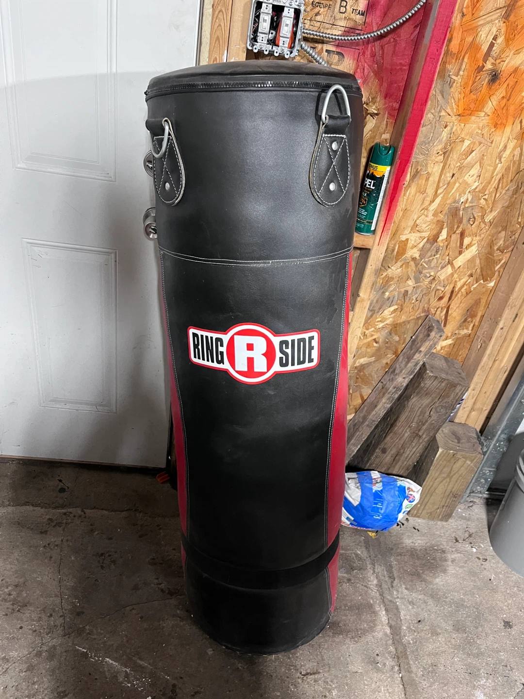 Ringside Punching Bag