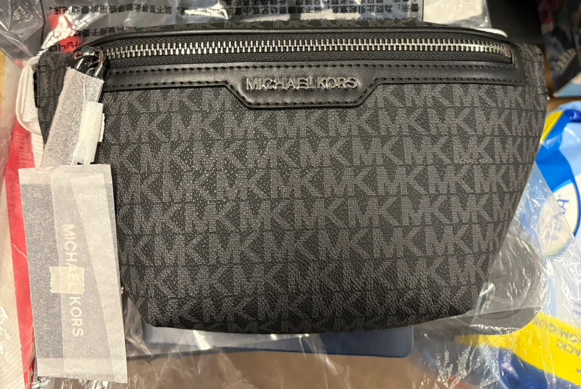 Michael Kors Cooper Belt Bag