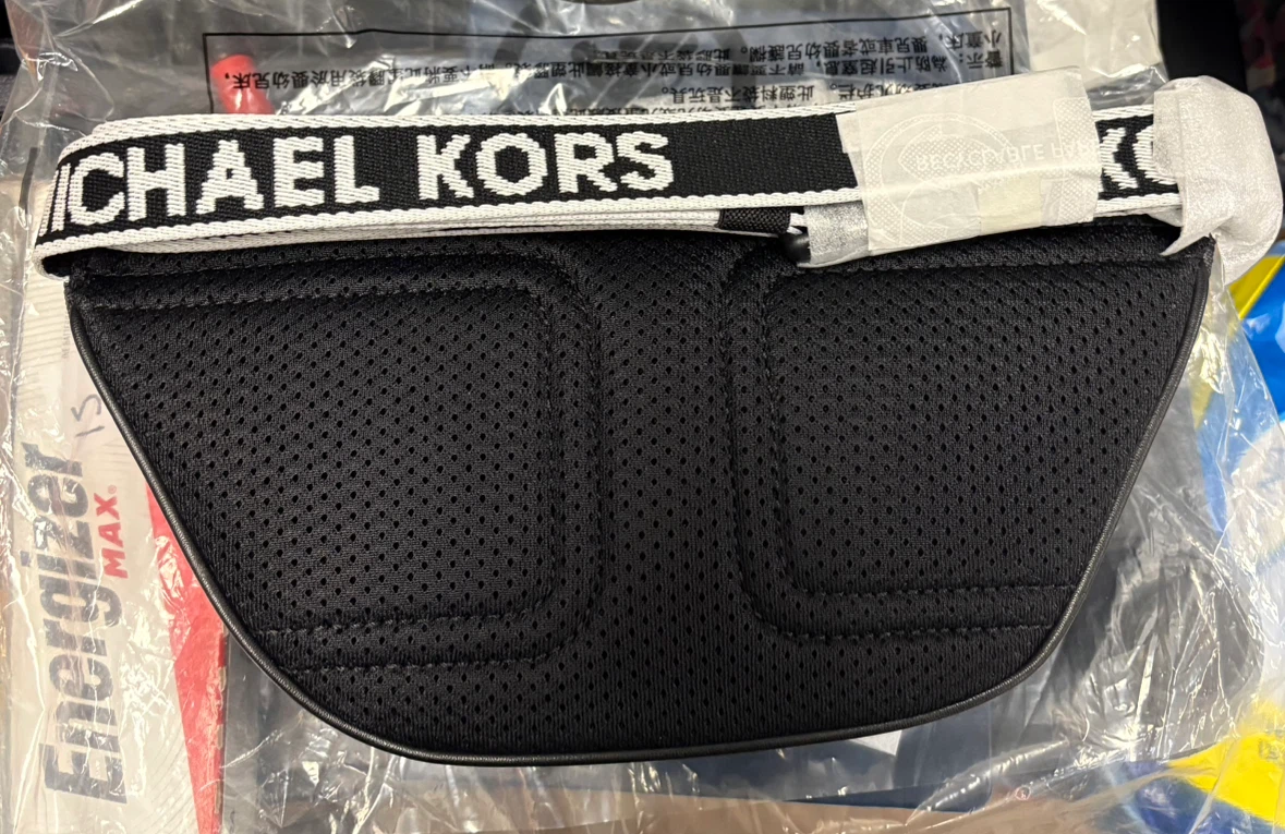 Michael Kors Cooper Belt Bag - photo 3