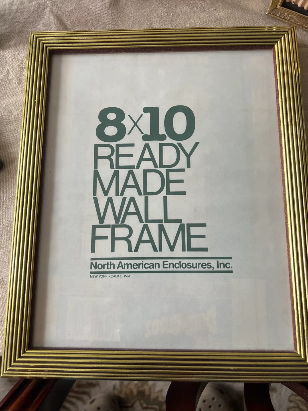 Assorted Picture Frames - photo 2