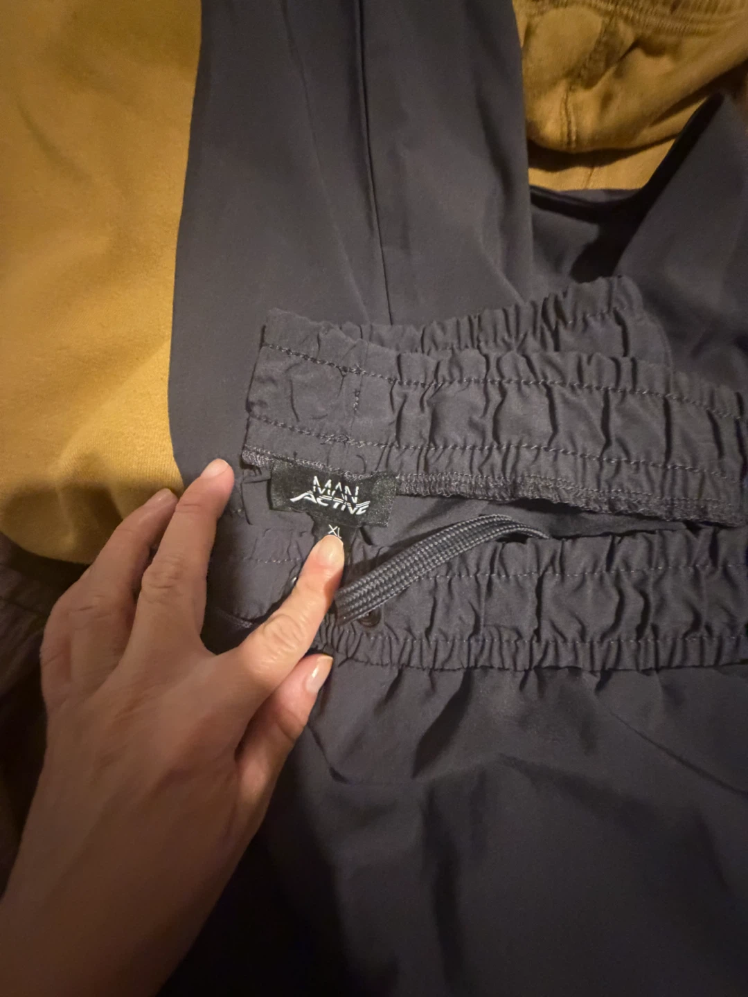 Assorted Men's Pants and Sweatpants Bundle - photo 2