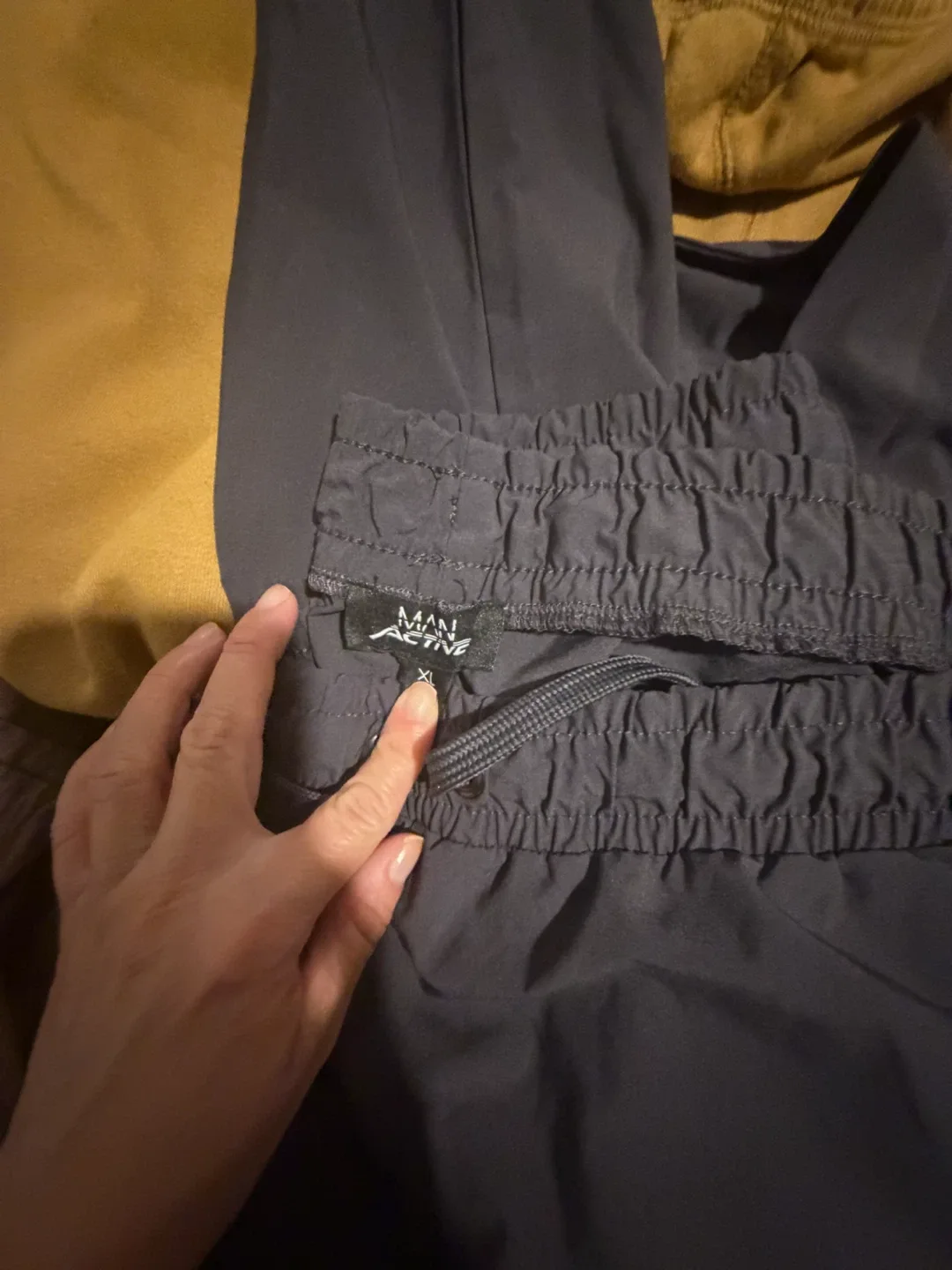 Assorted Men's Pants and Sweatpants Bundle - photo 2