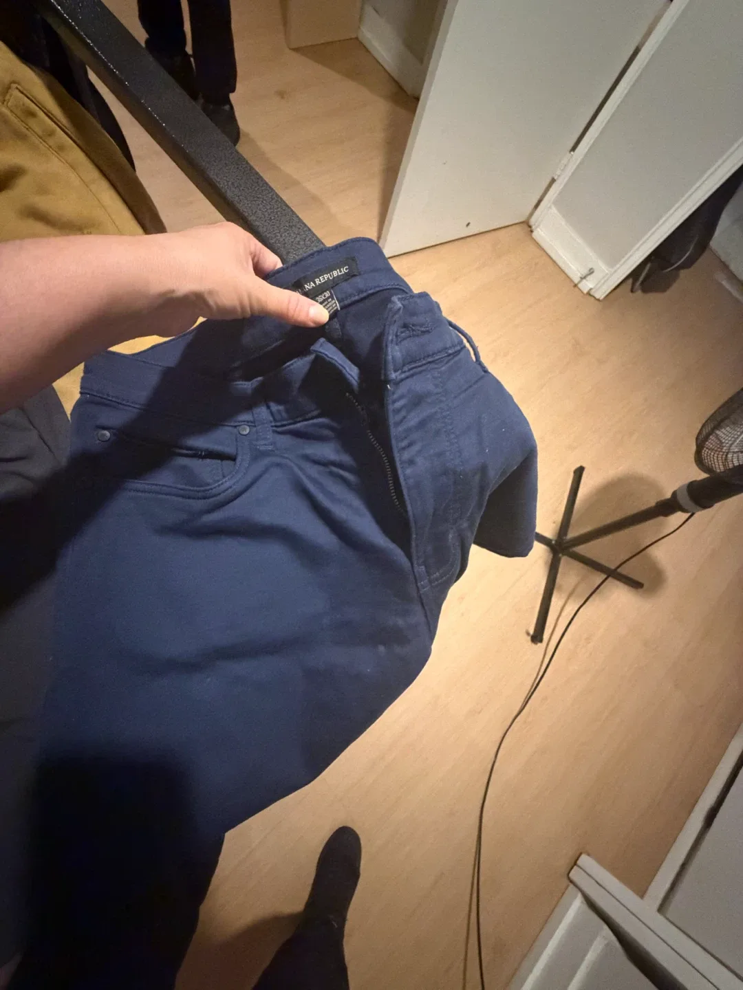 Assorted Men's Pants and Sweatpants Bundle - photo 5