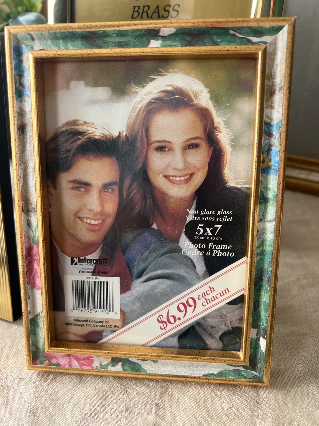 Assorted Picture Frames - photo 3