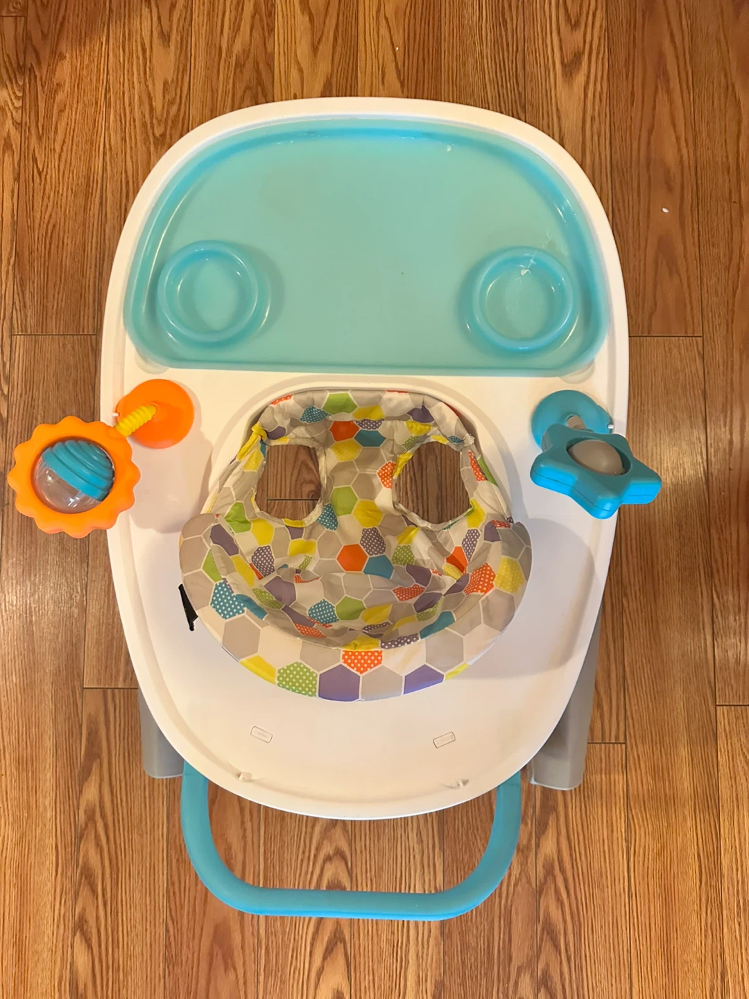 Smart Steps Baby Walker - photo 2
