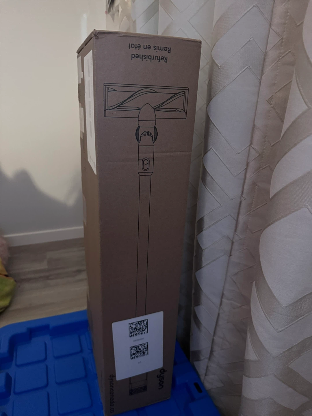 Dyson V7 B Cordless Vacuum, Refurbished by Dyson - photo 2