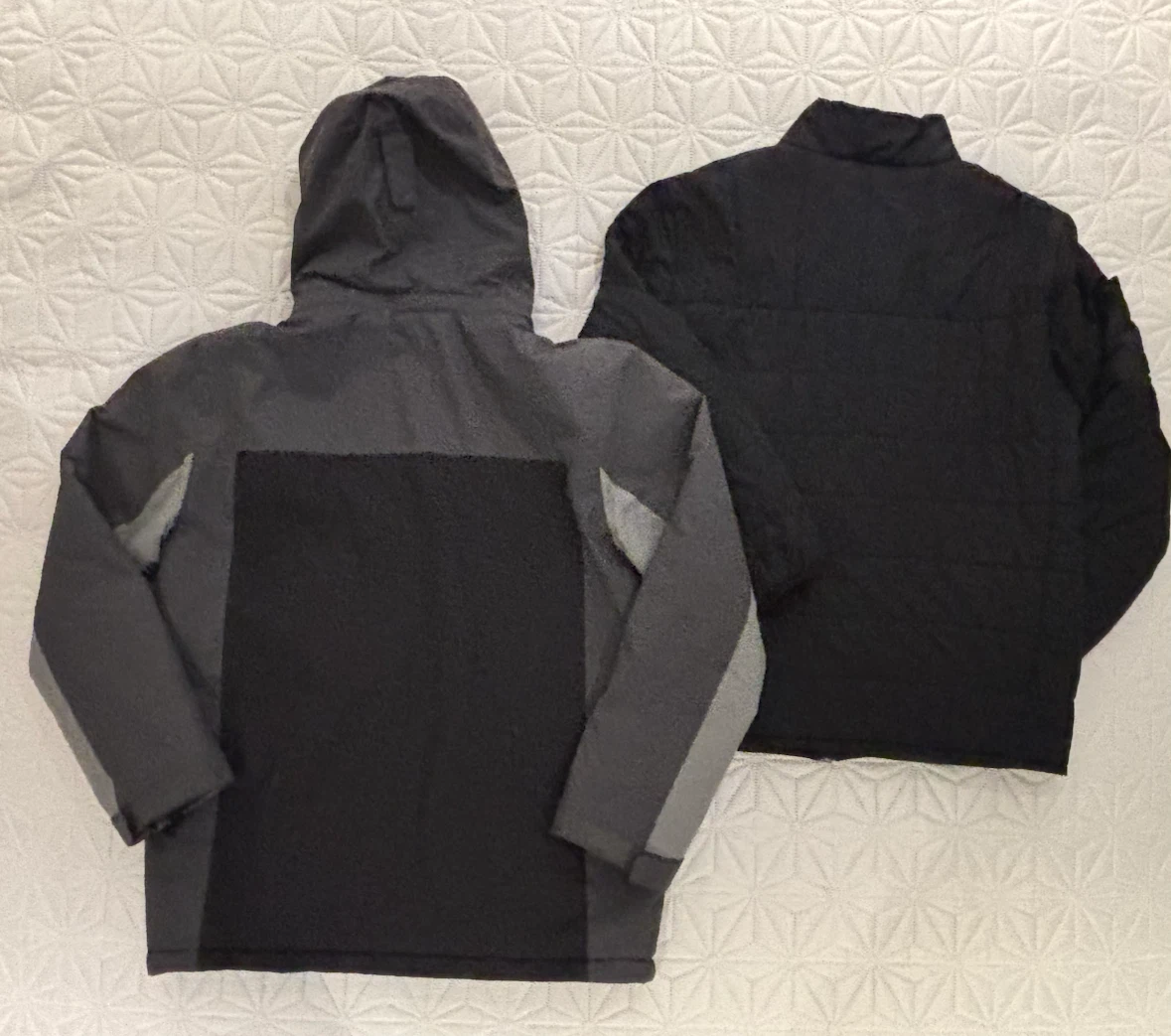 Under Armour winter Youth Jacket - YLG - photo 2